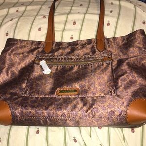 Calvin Klein purse